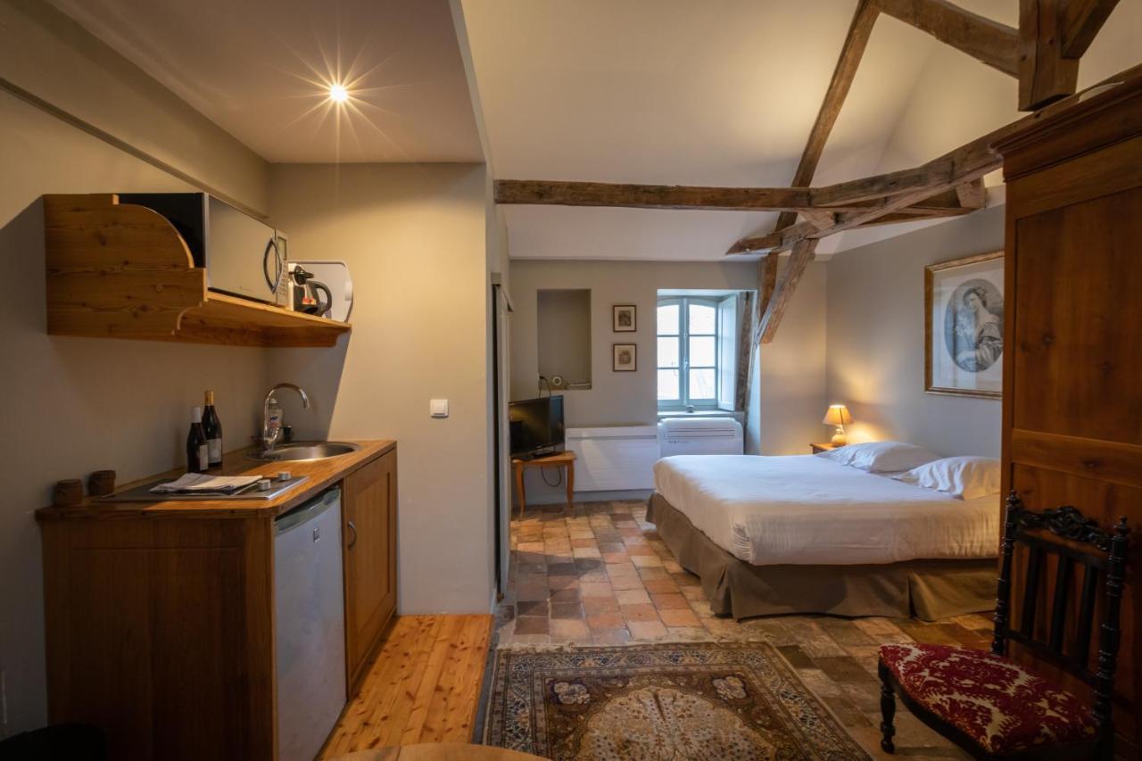 L'Hotel De Panette, Charpente Historique - Cathedrale Bourges Kültér fotó